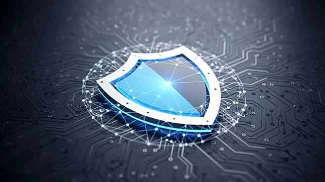 White House Releases President Trump's Cyber Strategy to Enhance U.S. Cybersecurity