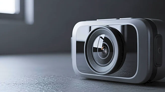 ICE Bodycam Footage Challenges Official Account of 2025 Shooting of U.S. Citizen