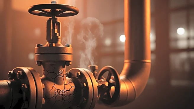 Logan Township Explosion at Savita Naturals Hospitalizes Three Employees