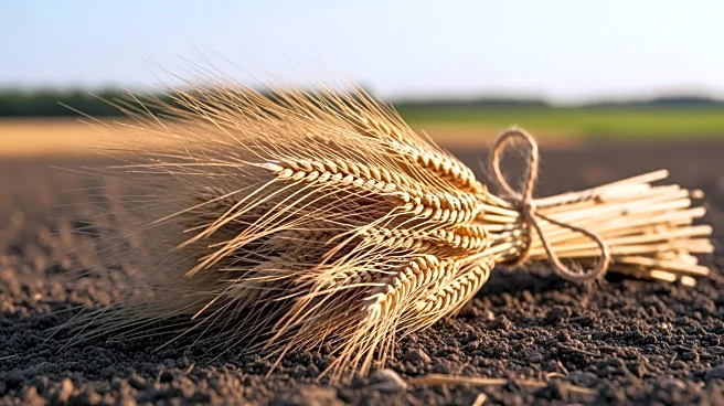 Doug Winter Honored as 2026 Master Farmer for Agricultural Excellence and Innovation
