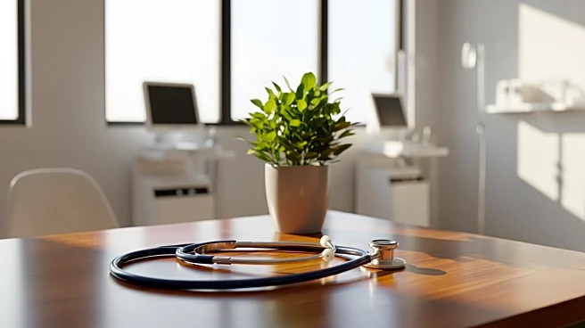 Genesis Primary Care Expands with New Family Medicine Specialist Dr. Deanna Osborn