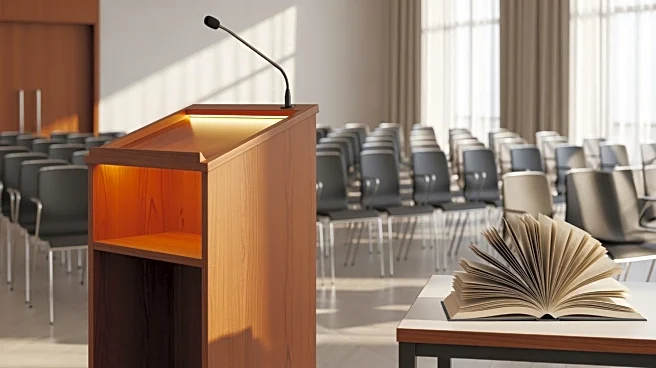 Texas Library Association's Annual Conference Returns to Houston, Boosting Local Economy