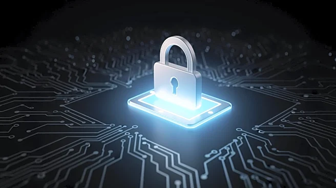 Maryland Implements New Cyber Policy to Enhance Trust and Security