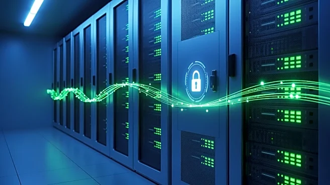 FBI Investigates Cyber Activity on Sensitive Surveillance System