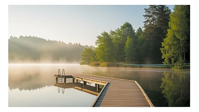 Michigan's Outdoor Economy Growth Lags Behind National Average, Report Finds