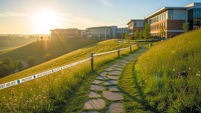 Hillsdale College Acquires Property in Roseville for Northern California Campus Expansion