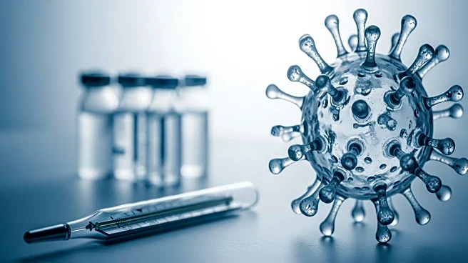 Measles Exposure at Sacramento County Event Prompts Health Alert