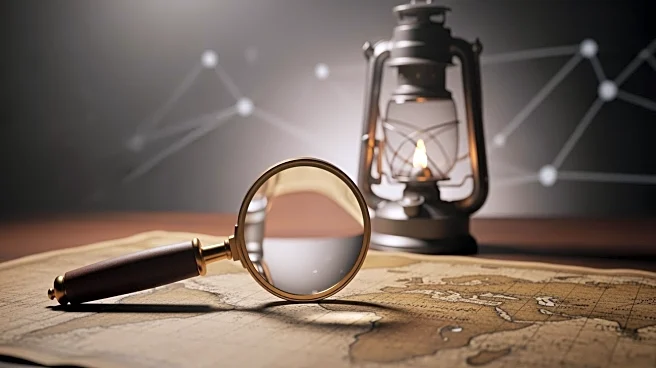 Ex-FBI Agent Links Nancy Guthrie's Disappearance to Chilean Theft Ring