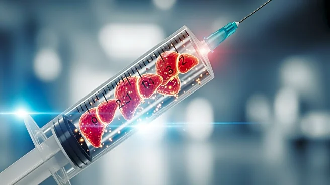 MIT Develops Injectable 'Satellite Livers' as Alternative to Transplantation