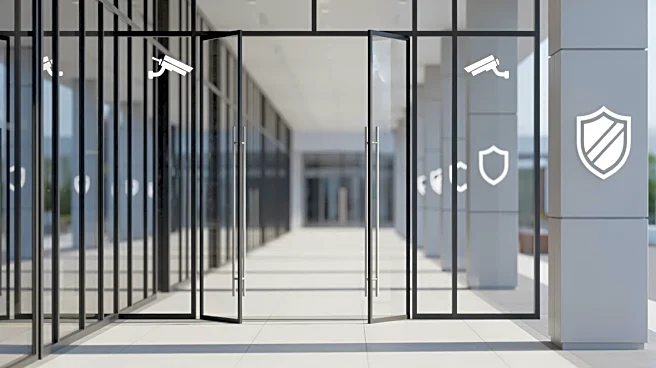 Moreno Valley Mall Reopens After Addressing Safety Concerns