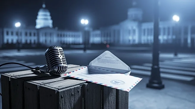 ICE Arrests Spanish-Language Reporter in Tennessee Amid Dispute Over Warrant