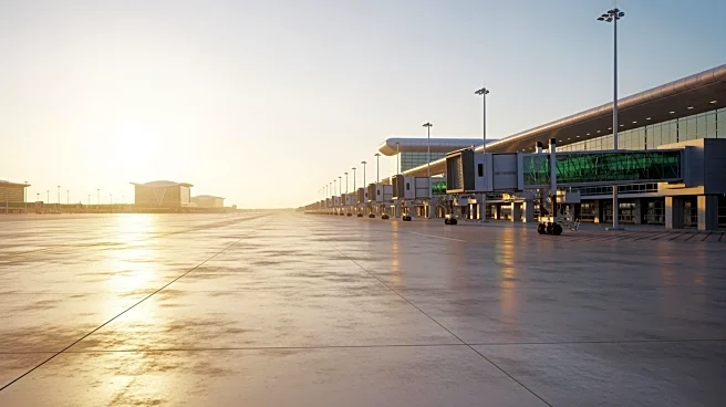 Turks  Caicos Expands Air Connectivity with New U.S. Routes and Infrastructure Plans