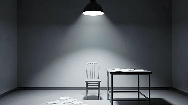 New Evidence Emerges in Fatal ICE Shooting of Ruben Ray Martinez