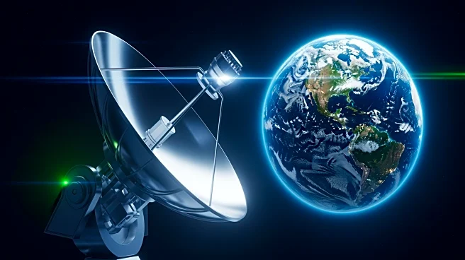 NASA's MIO Initiative Enhances Earth Observation Capabilities