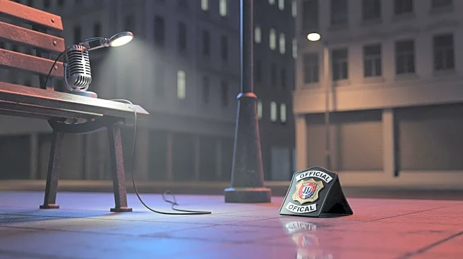 ICE Arrests Nashville Noticias Reporter Without Warrant, Sparking Legal Dispute