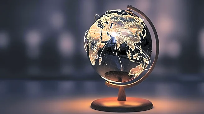 China's Travel Market Growth Influences Global Tourism Strategies