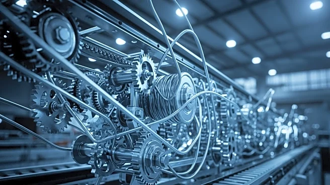 Toyota's Pakistan Production Threatened by Global Supply Chain Disruptions