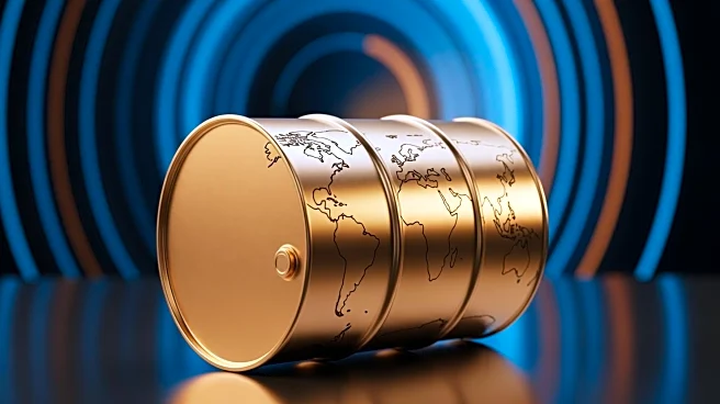 U.S. Treasury Allows India to Purchase Russian Oil Amid Iran Conflict, Impacting Global Oil Markets