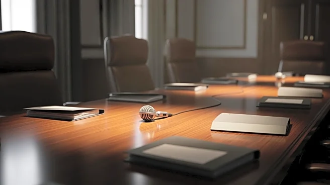 UK Cabinet Leak on US-Iran Strikes Sparks Controversy and Calls for Investigation