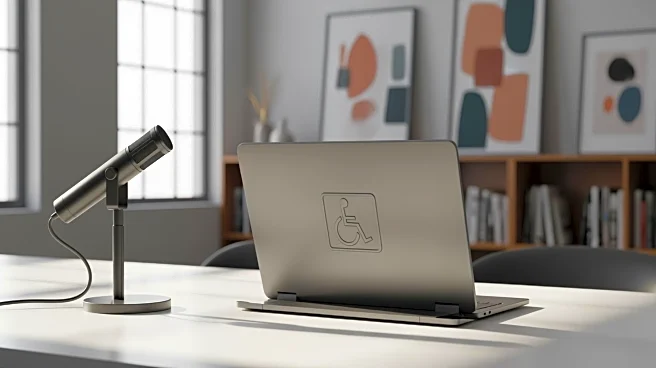 Sara Luterman's Role in Advancing Disability Journalism at The 19th