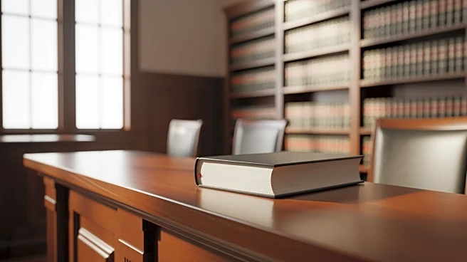 Judge Considers New York Times' Challenge to Pentagon's Journalist Access Policy