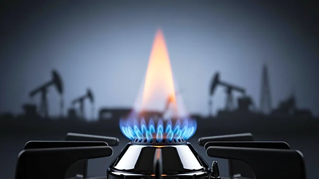 Middle East Conflict Threatens Asian LNG Demand Growth, Warns WoodMac