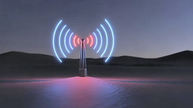 U.S. Deploys Anti-Drone System to Middle East Following Success in Ukraine