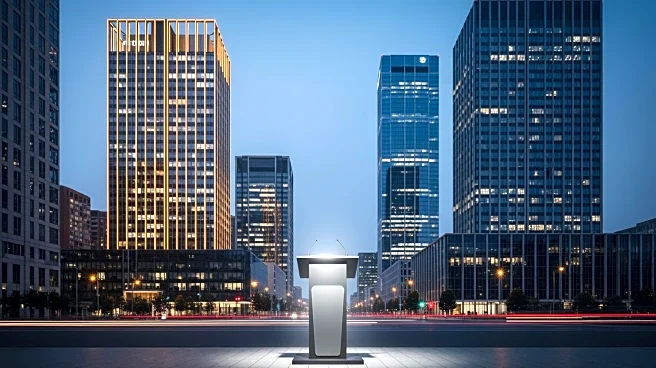 Former NYC Mayor Eric Adams Criticizes Successor Mamdani's Governance Approach