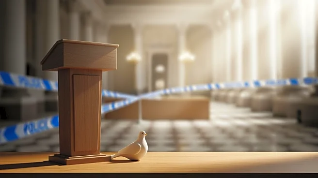 President Biden Delivers Eulogy for Rev. Jesse Jackson, Highlighting His Leadership