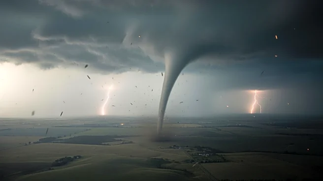 Tornados in Southwest Michigan Result in Four Fatalities and Multiple Injuries
