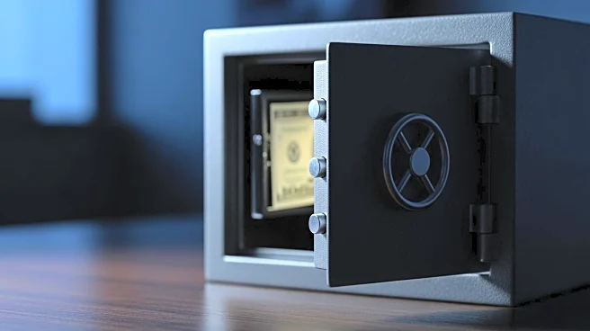 Hungary Detains Ukrainians with $82 Million, Sparking Diplomatic Tensions