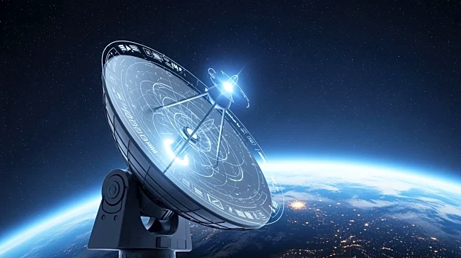 NASA Launches Real-Time Tracking for Artemis II Mission