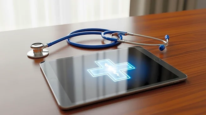 Ohio Sees Rise in Abortions Attributed to Telehealth Services