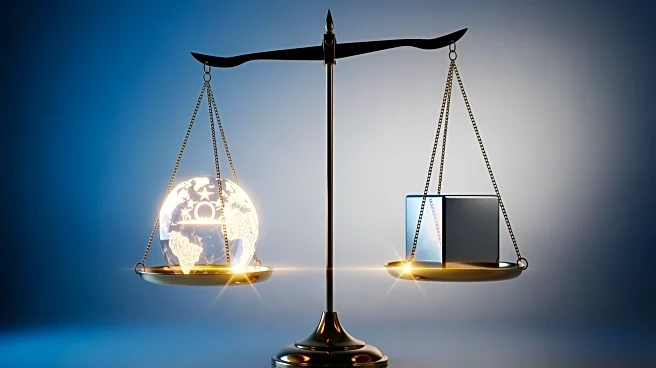 Anthropic's Stance on AI Use Sparks Debate on Democracy vs. Corporate Power