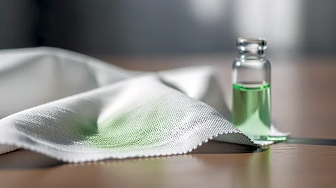 Greenpeace Accuses Shein of Selling Contaminated Products in EU