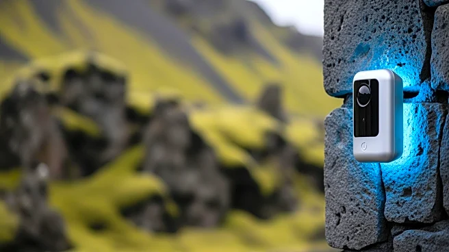 Icelandic Tourist Board Implements New Visitor Counters to Enhance Site Management