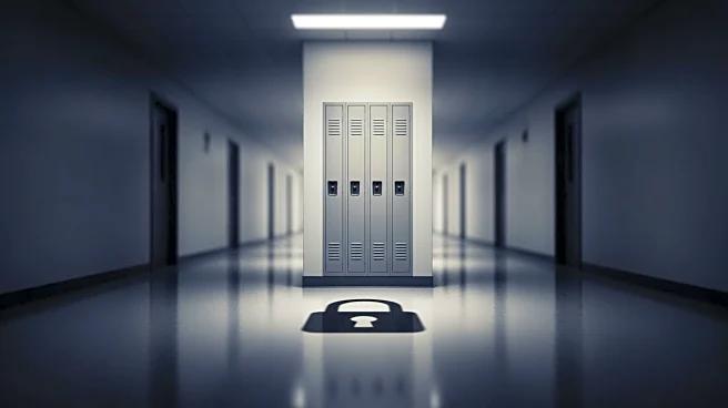 Philadelphia Teen Arrested for Allegedly Bringing Gun to School, Raising Safety Concerns