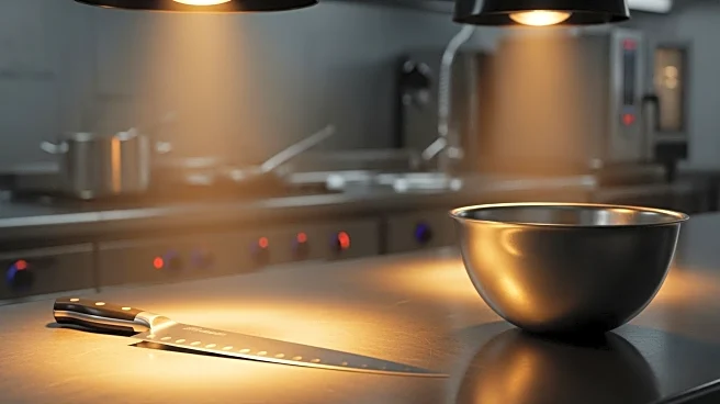 IDF Culinary Exam Mirrors Reality TV, Elevates Military Cooking Standards