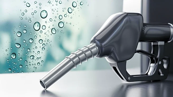 Sinclair Implements Changes Following Fuel Contamination in Denver