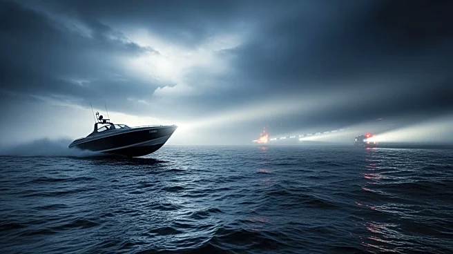 Fifth Death Reported in U.S.-Flagged Speedboat Shootout with Cuban Coast Guard