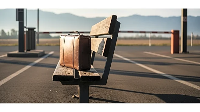 California Official Urges Trump Administration to Return Deaf Boy Deported to Colombia