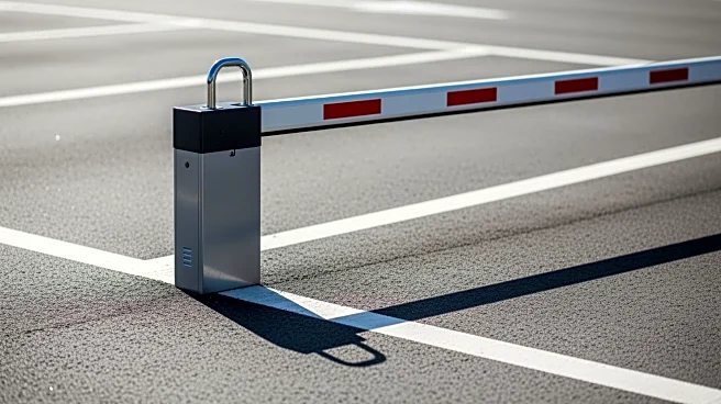 Philadelphia City Council Member Proposes Bill to Limit 'Barnacle' Use in Private Parking Lots