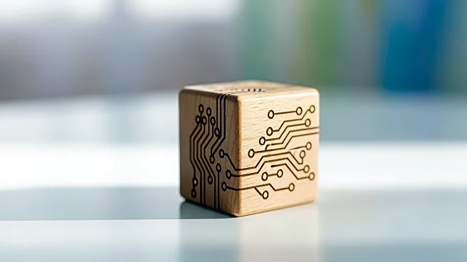 Maryland Legislators Propose AI Toy Safety Act to Regulate Children's Products