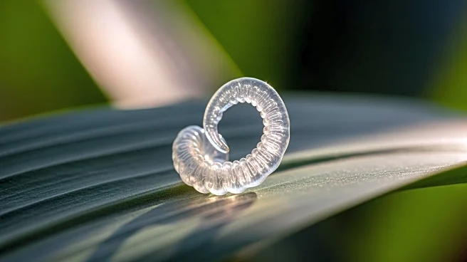 Rat Lungworm Parasite Becomes Endemic in Southern California, Posing Health Risks