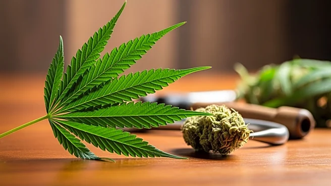 South Africa's Hemp Sector Projected to Generate $2.5 Billion by 2040, Boosting Industrial Growth