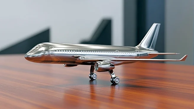 African Airlines Attract Increased Interest from Aircraft Investors