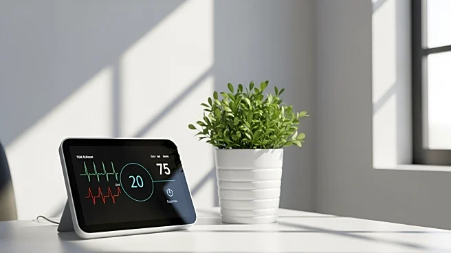 Employers Urged to Address Early Onset of Health Issues in Workforce