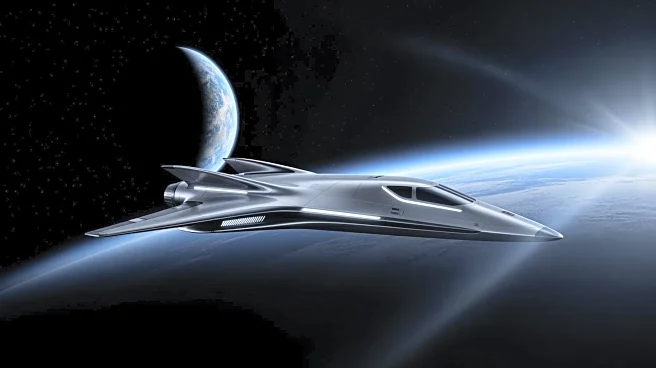 JAXA's HTV-X1 Spacecraft to Depart International Space Station