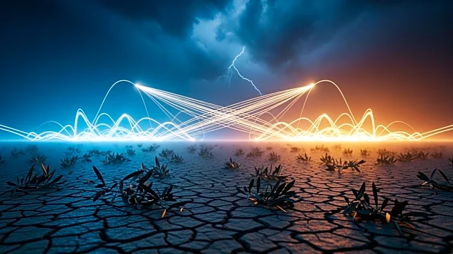 US and Israel's Conflict with Iran Escalates, Impacting Lebanon and Regional Stability