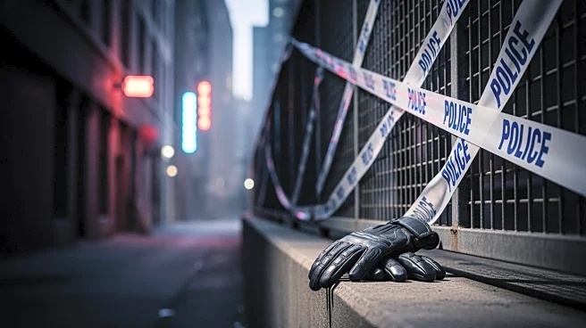 San Francisco Mayor's Security Detail Involved in Controversial Altercation in Tenderloin